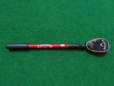 Callaway Golf Ball Retriever – Extendable to 6 Feet, Voir plus