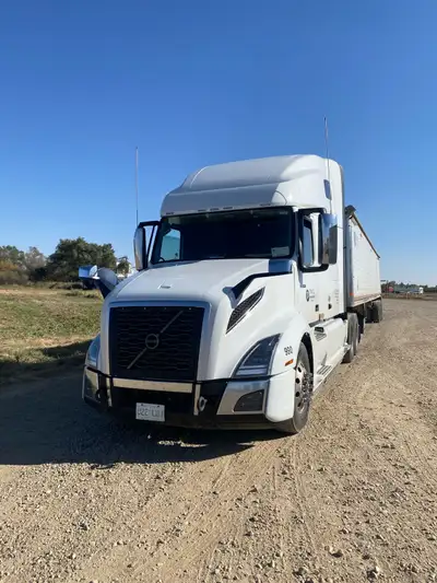 USA/CANADA HWY DRIVER, View more