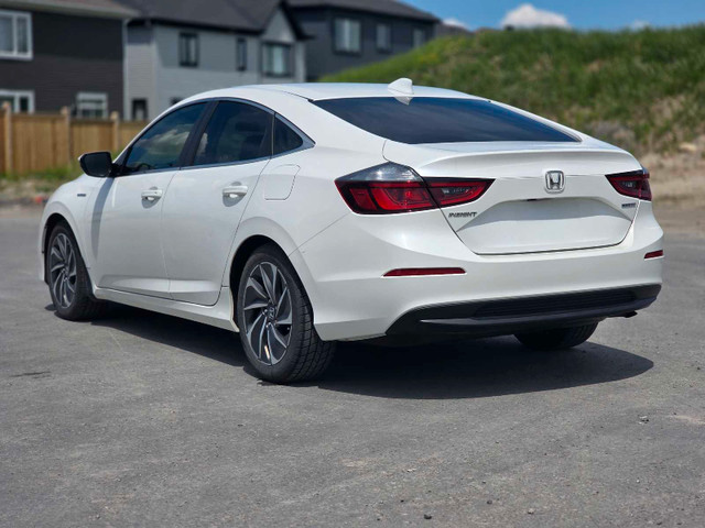 2019 Honda Insight - Hybrid in Cars & Trucks in Ottawa - Image 4