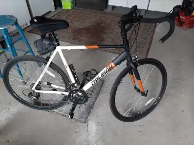 velo de route, View more