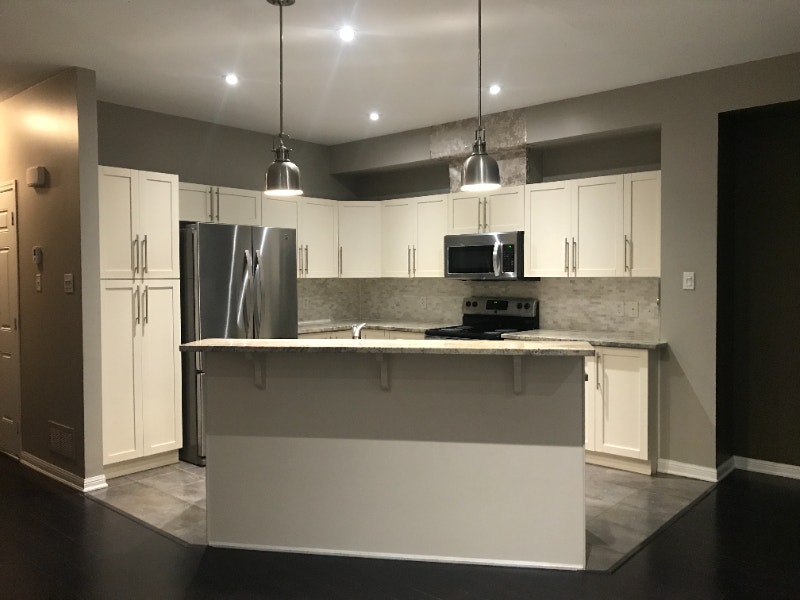 Room for Rent in Kanata Lakes From June 1st. [one left] Room Rentals