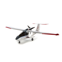 RC ICON A5 1.3m AS3X Airplane BNF