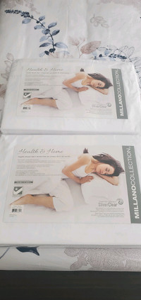 Bedding sheet sets (King)