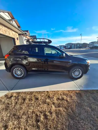 For Sale: 2015 Mitsubishi RVR Sport Edition Well-Maintained | Low Mileage | One Owner I'm selling my...