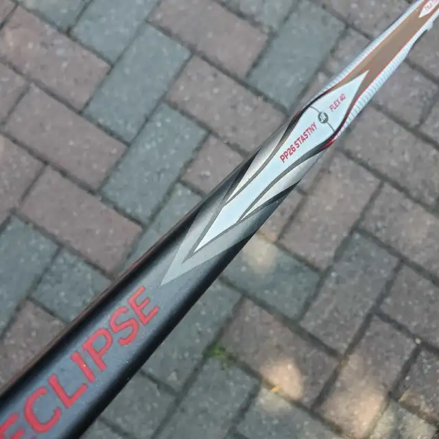 New Jr. SHER-WOOD and ITECH Composite Hockey Sticks $70 each in Hockey in Barrie - Image 6