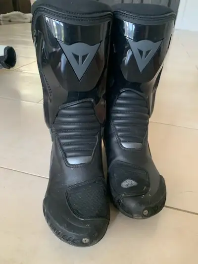 Dainese motorcycle boots women, View more
