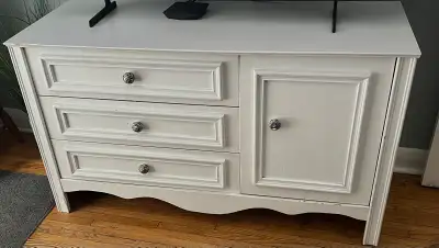 Hutch. Dresser, View more