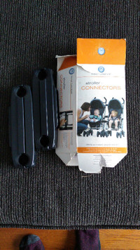 Prince LionHeart Baby Stroller Connecters