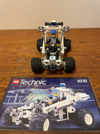 Lego 8230 ( Technic)