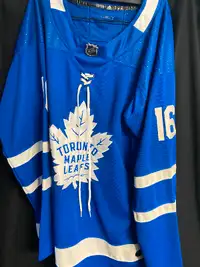 Toronto Maple Leafs Mitch Marner Jersey