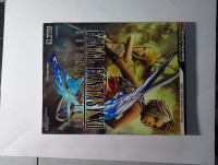 Final Fantasy 12: Revenant Wings Guide Bradygames