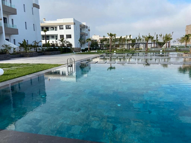 Pour des vacances en famille à Dar Bouazza, Casablanca, Maroc in Other Countries - Image 4