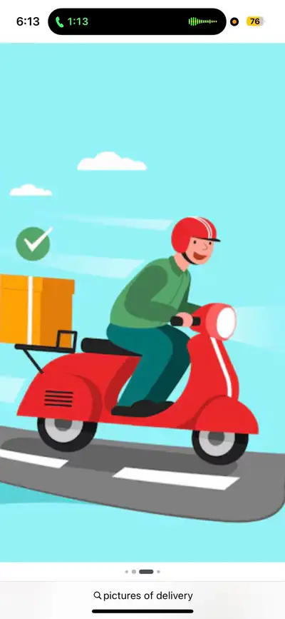 Pharmacy Delivery Driver, View more