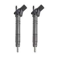 All types COMMON RAIL DIESEL INJECTORS