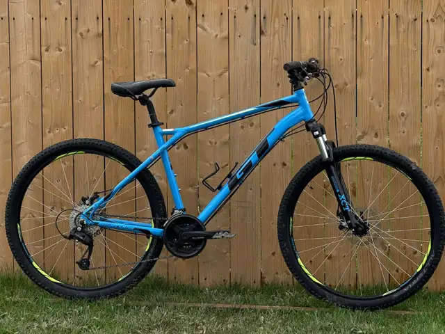 GT Aggressor Pro 27.5"598691423768422401