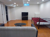 Basement For Rent In Milton 