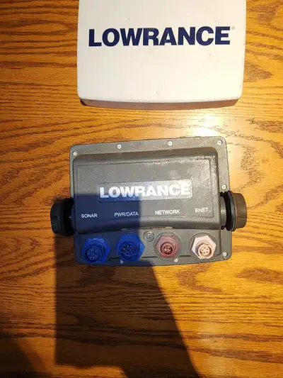 lowrance gps, View more