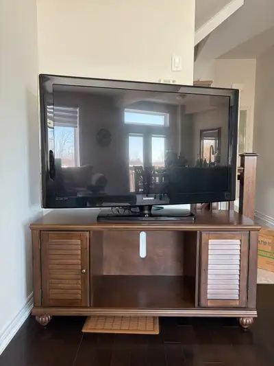 Entertainment Wall Unit, View more