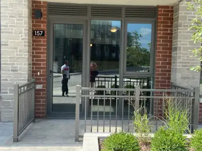 Condo-Townhouse - Ground floor (no elevator); Built-in Oct-2023, beautiful new like condo Appartment...