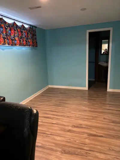 2 rooms for rent near college westpark!