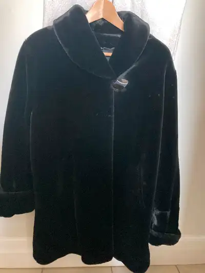 Woman Winter Coat, View more
