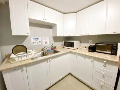 I am renting three all-inclusive room, available starting anytime in July, Aquare Room 1: $660. Lowe...