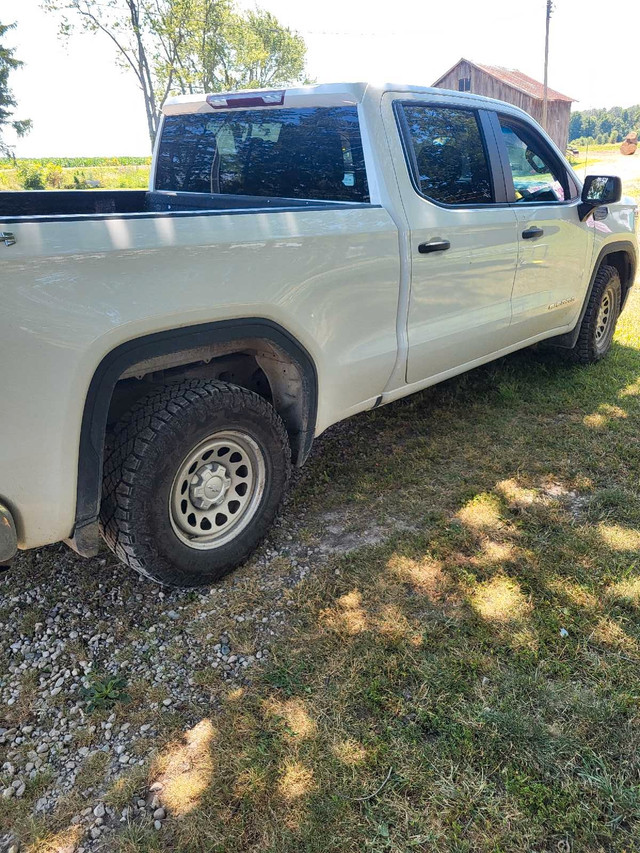 2020 gmc 1500 in Cars & Trucks in Stratford