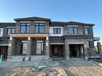 Brand New 4 Brd Townhome in Barrie Rent
