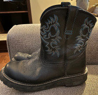 Ariat Women’s Size 8 Leather  Boots 