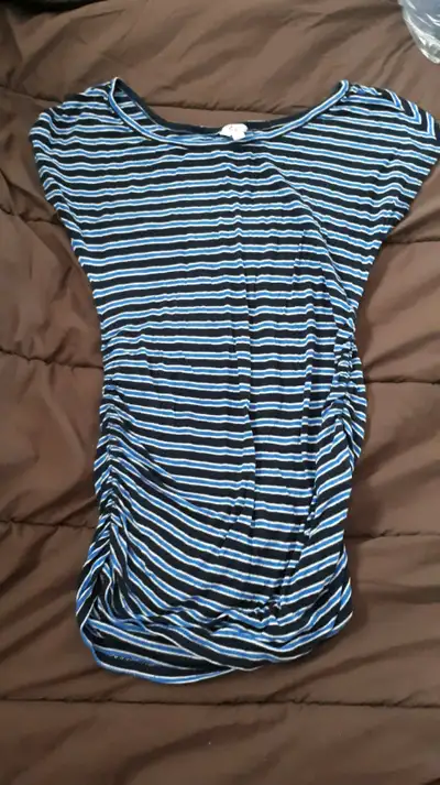 Thyme Maternity Shirts, View more