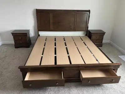 Bedroom Set, View more