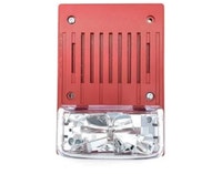 SIMPLEX 4906-9140 HICD AV Non-ADDRESSABLE Ceiling RED Edmonton Edmonton Area Preview