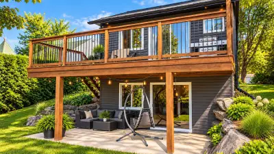 Chalet bord de l'eau Disraeli près Lac Aylmer, View more
