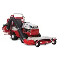 Ventrac leaf collection system  RV602