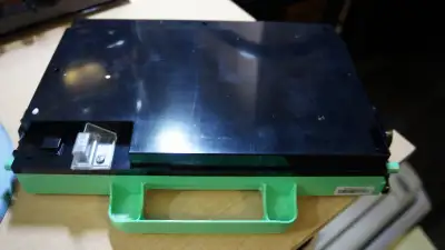 BROTHER WT-200CL PRINTER TONER PACK, View more