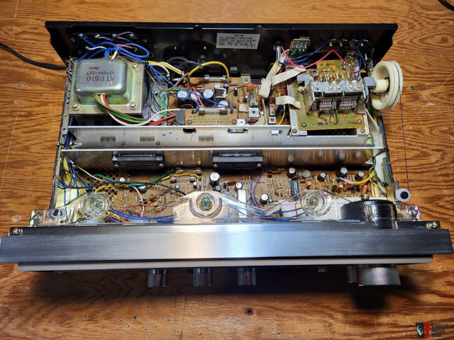 YORK AUDIO-------Audio Repair service in Stereo Systems & Home Theatre in City of Toronto - Image 3