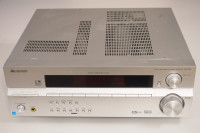 Pioneer 6.1 channel receiver
