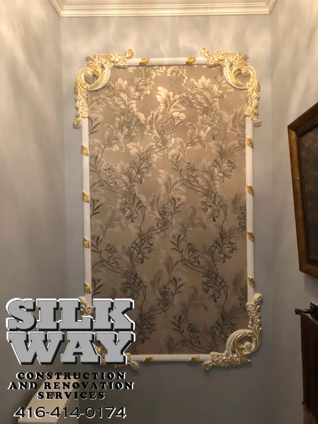 Wallpaper installation services62863246970755121