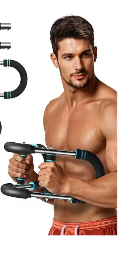 Arm Trainer, View more