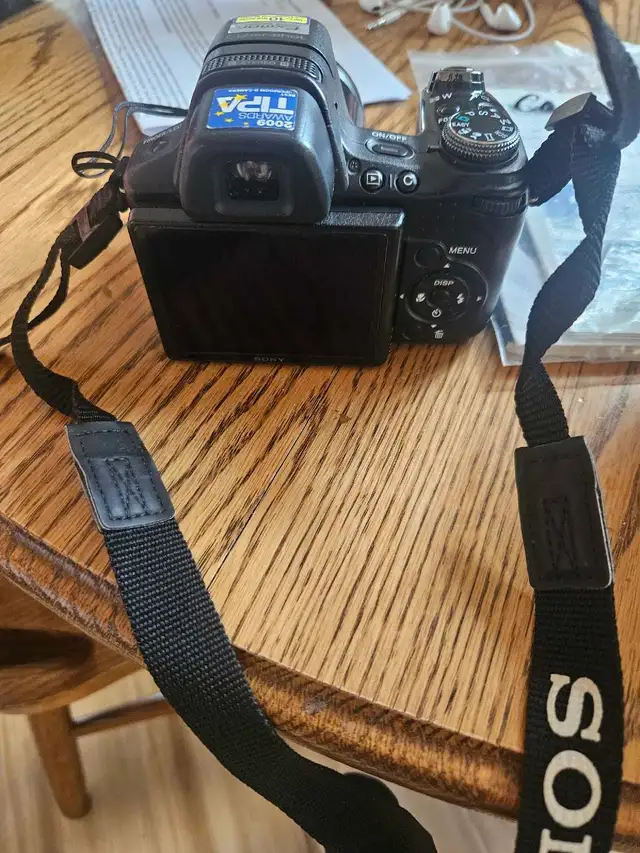Sony digital camera594617681944268801