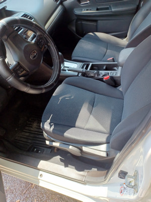 2013 Subaru Impreza 2.0i w/Touring Pkg