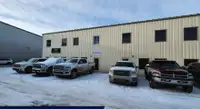 Sparrow Drive, Leduc - Industrial Bay for Sale or Lease