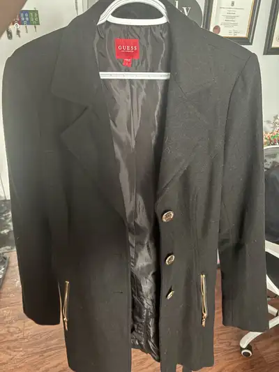 Womens GUESS Peacot, View more