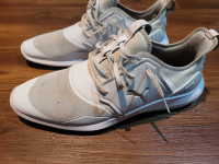 Puma Ignite spikeless golf shoes sz 12