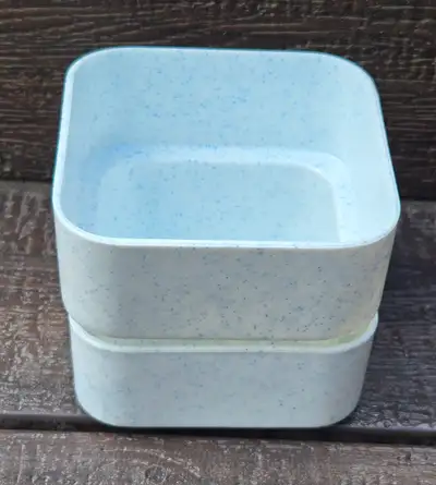 Mini Square Flower Pots, View more