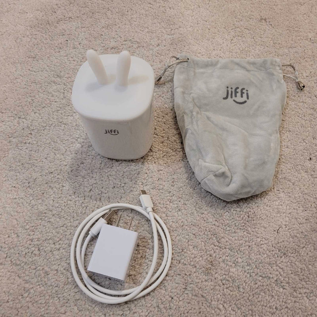 Jiffy Portable Bottle Warmer - Like new in Feeding & High Chairs in Ottawa - Image 3