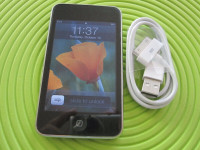 8GB  Apple iPod Touch    3G