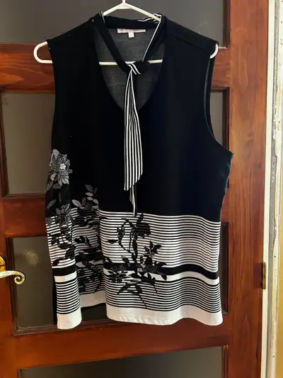 Camisole femme, View more