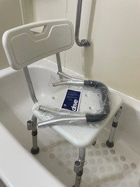 Shower chair 