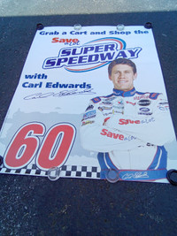 Garage Banner